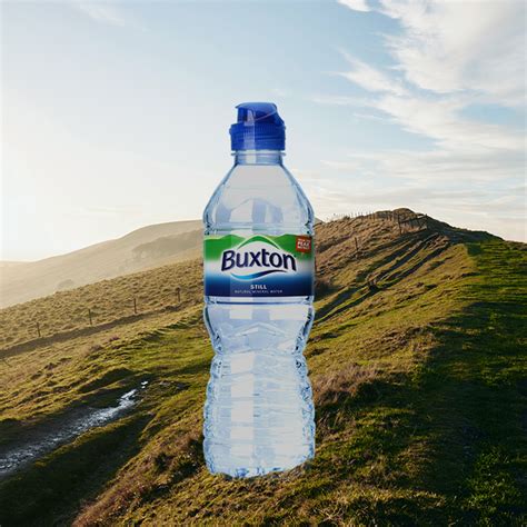 FREE Buxton Water | Gratisfaction UK