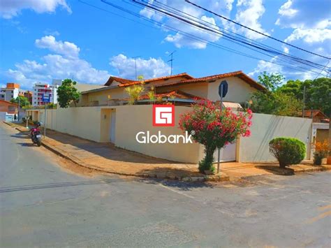 29 Casas Para Alugar Em Montes Claros MG