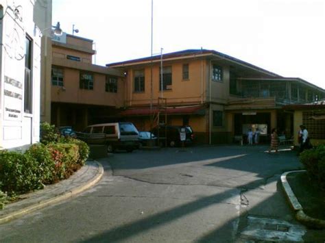 Dr. Jose Fabella Memorial Hospital - Manila