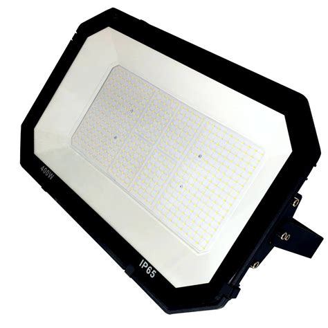 400W High Power LED Floodlight 100lm W Stadium Light LED Flood Light