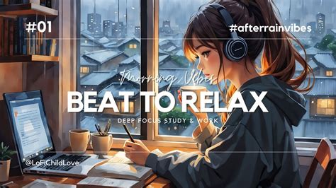 Lofi For Study Music To Put You In A Better Mood Lofi Hip Hop Lofi