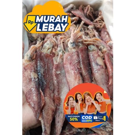 Jual CUMI ASIN PEN TUBAN 1KG FRESH KERING KUALITAS PREMIUM Shopee