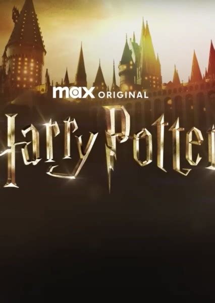 Harry Potter Max Series Fan Casting on myCast