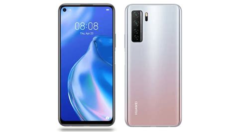 Huawei P40 Lite 5G Price In UAE, Dubai And Specs Review