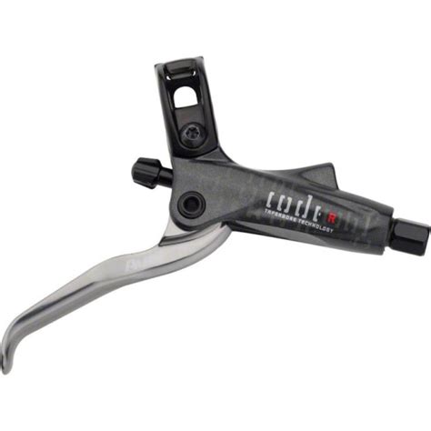 Avid Code R Hydraulic Disc Brake Lever