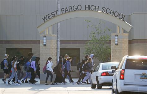 Modeling Jamestown, West Fargo Public Schools to invest in its own ...