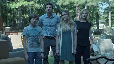 Ozark Una De Las Series Más Populares De Netflix Llegó A Su Fin ¿qué