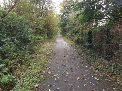 Brunel Trail Cycle Routes And Map Komoot