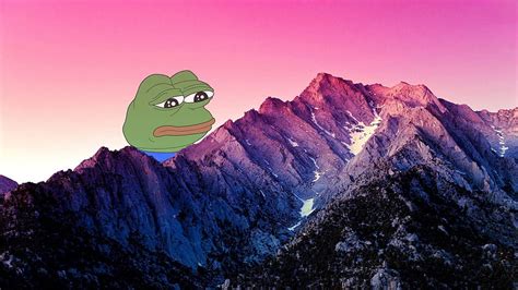 Pepe The Frog Sad Wallpaper | Hot Sex Picture