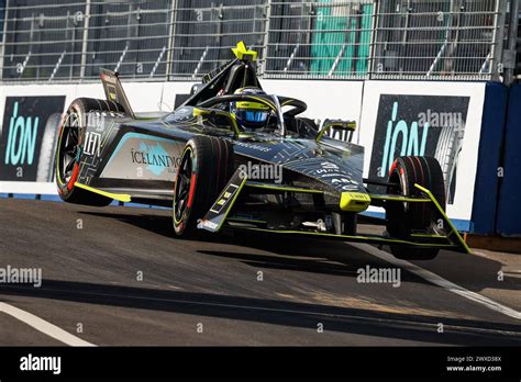 Sette Camara Sergio Bra Ert Formula E Team Ert X Action