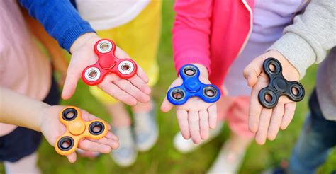 fidget-spinners-for-beginners – Hobby Help