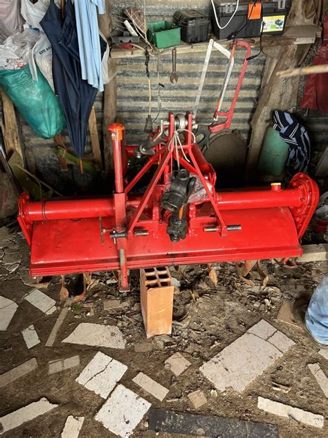 Tractor Yanmar Cascais E Estoril Olx Portugal