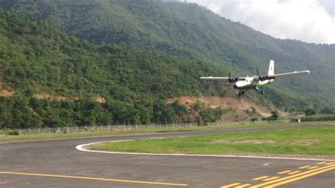 lukla airport | NepFlights