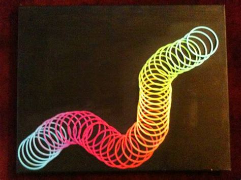 Stunning "Slinky" Artwork For Sale on Fine Art Prints