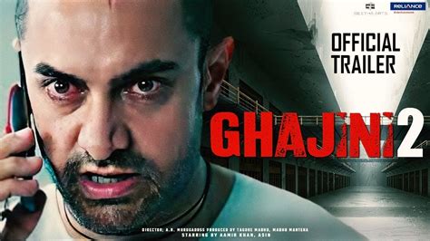 Ghajini Interesting Facts Aamir Khan Asin A R Murugadoss