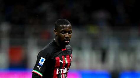 MN Milan il Fulham ha chiesto informazioni su Ballo Touré