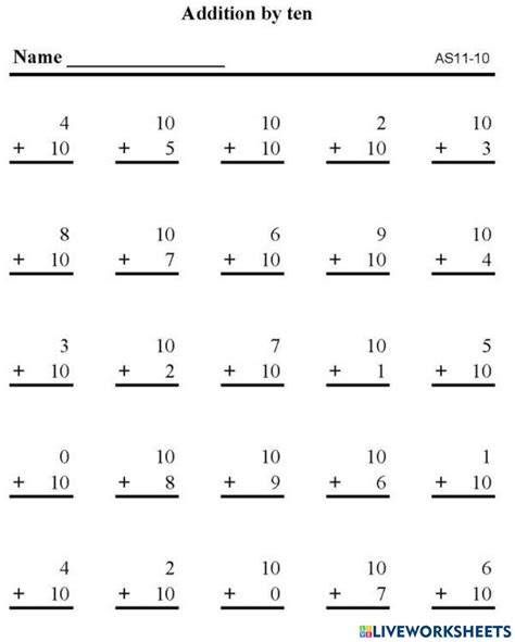 Math Workbook For Adults Addition Subtraction Multiplication And