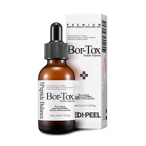 Medi Peel Bor Tox Peptide Ampoule