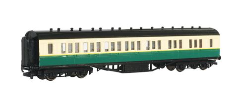 Gordons Composite Coach Ho Scale 76034 7500 Bachmann Trains