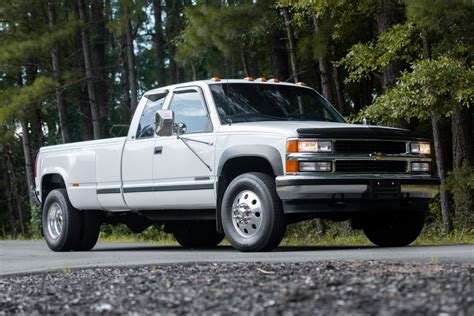 1998 Chev 3500