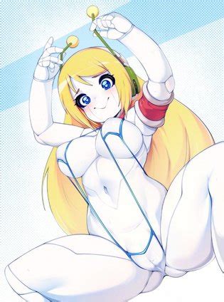 Cave Story Luscious Hentai Manga Porn