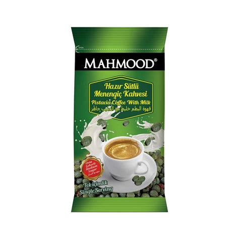 Mahmood Coffee Haz R T Rk Kahvesi Orta Menengi Gr Li Fiyat