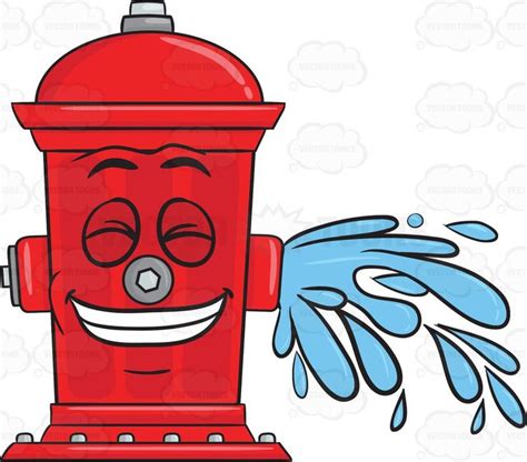 Hydrant Drawing | Free download on ClipArtMag