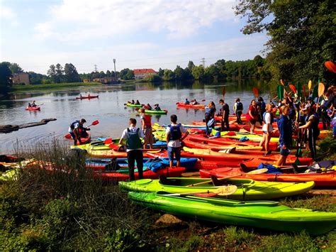 Splywy Kajakowe Galeria Przystań ZIMNE WODY Bydgoszcz