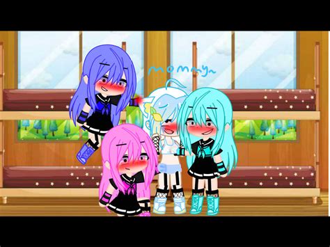 Gacha Heat Edit By Ilovewedgies001 Desa8jn Fullvie By Aaliyah8976 On