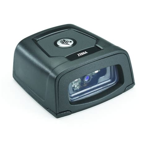 Zebra DS457 Label Printer Barcode Scanner RFID Mobility