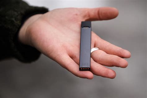 Why Are Mint Juul Pods Banned Juul Labs Will Stop Selling The Popular