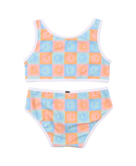 Rip Curl Argentina Bikini Rip Curl Sunshine Revival
