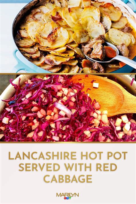 Delicious Lancashire Hot Pot Recipe