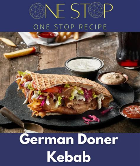 German Doner Kebab Recipe Hot Sex Picture