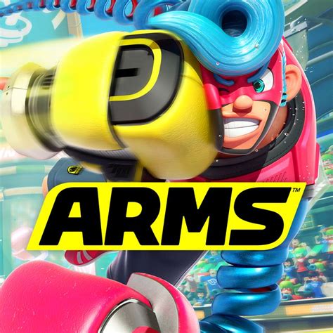 Arms Cover Or Packaging Material Mobygames