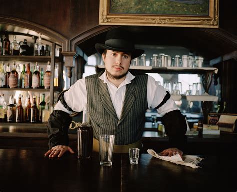 Let’s Talk About Your Speakeasy Bar! | The New Yorker