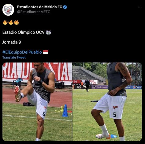 Caracas Vs Estudiantes De Merida EN VIVO Sigue El Partido Por La Liga