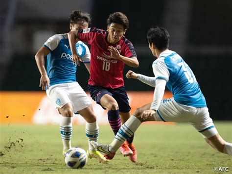 セレッソ大阪、後半の反撃実らずacl16強で敗退｜jfa｜公益財団法人日本サッカー協会