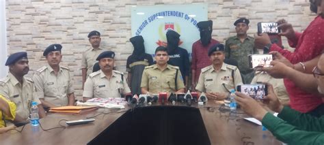 Jamshedpur Barmines Police Success India News Viral