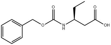 S N Cbz Amino Pentanoic Acid Synthesis Chemicalbook