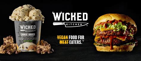 Details On The The Wicked Foods Deal Ahimsa Companies Big Plans For