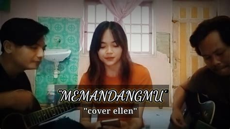 Ikke Nurjanah Memandangmu Cover Youtube