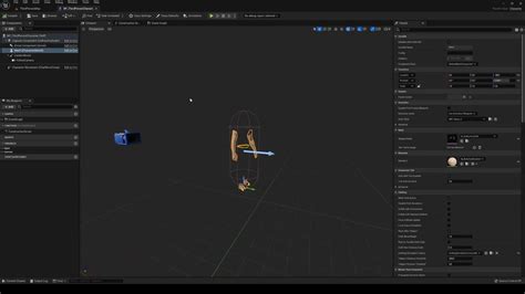 在虚幻引擎 5 中用 Metahuman 替换人体模型 视频下载 Video Downloader