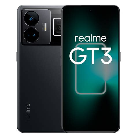 Realme GT 2 Pro Specifications Realme