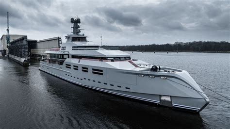 Norn Yacht Lurssen M