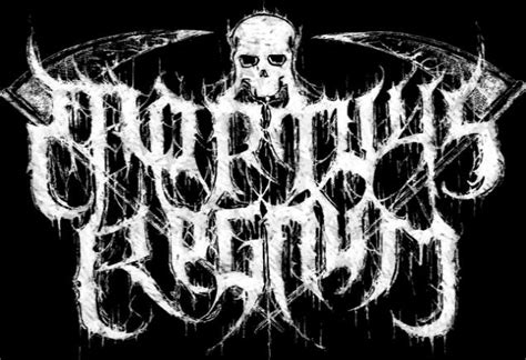 Mortuus Regnum Eternal Sacrifice Encyclopaedia Metallum The Metal Archives