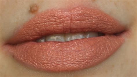 Dare To Go Bare With Rimmel Essential Nude Lasting Finish Lipstick By