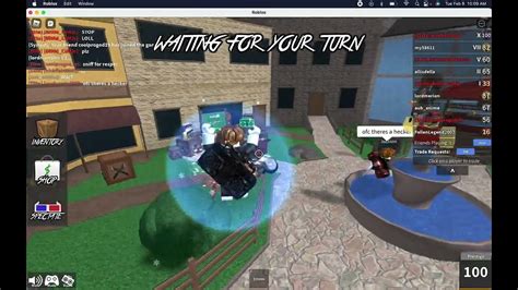 Roblox Exploiters Are Evolving Youtube