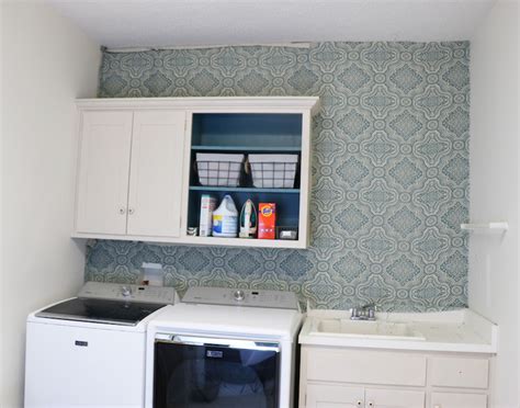 Starched Fabric Wallpaper Sincerely Sara D Home Decor Diy Projects