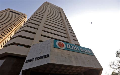 Idbi Bank Up By 8 As Divestment Picks Up Zee Business